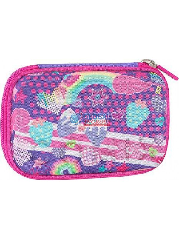 ASTUCCIO COMIX ULTRA BRIGHT HARUYUKU MAXI ZIP