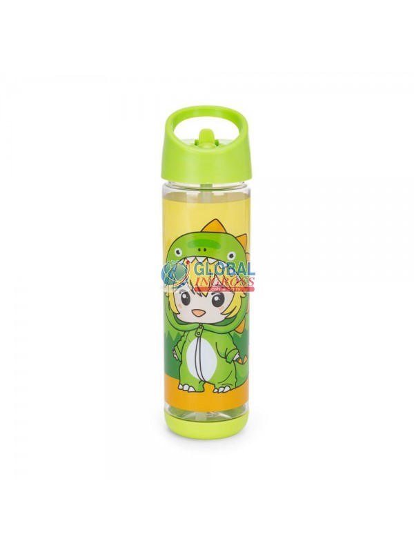 BORRACCIA SO KAWAII DYNO