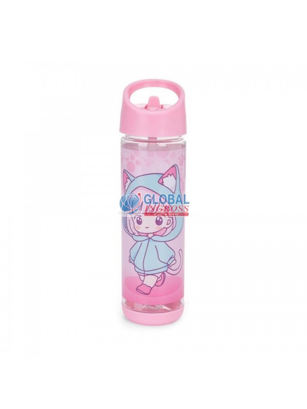 BORRACCIA SO KAWAII KITTY
