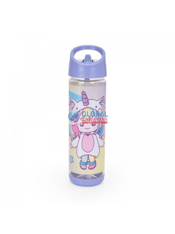 BORRACCIA SO KAWAII UNICORNO