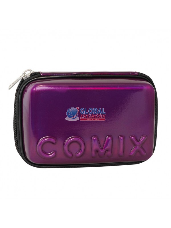 ASTUCCIO COMIX MAXI ZIPCLASSIC VIOLA
