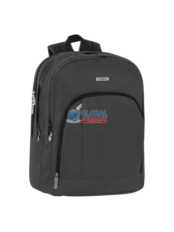 ZAINO COMIX ORGANIZZATONERO