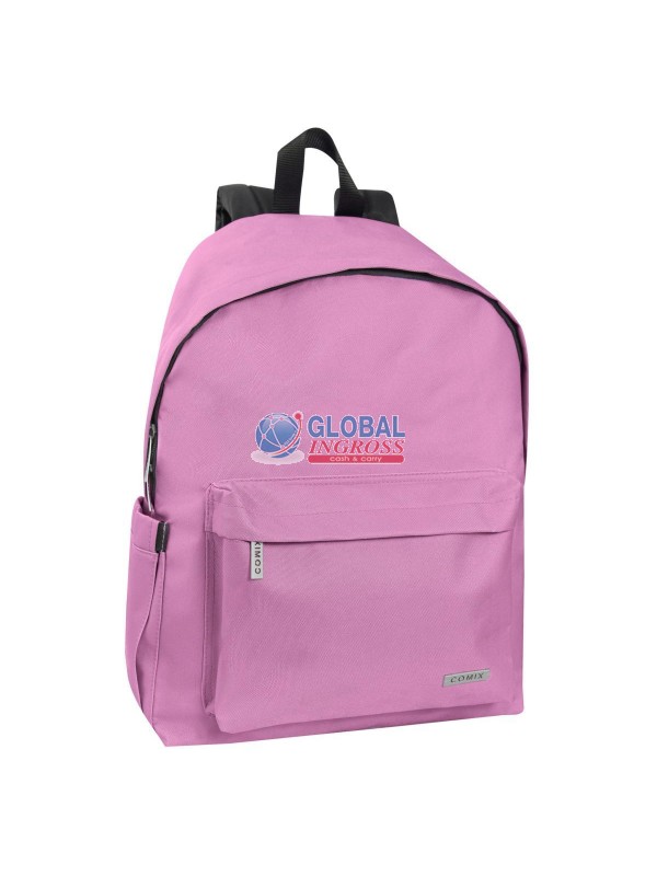 ZAINO COMIX AMERICANO MAUVE