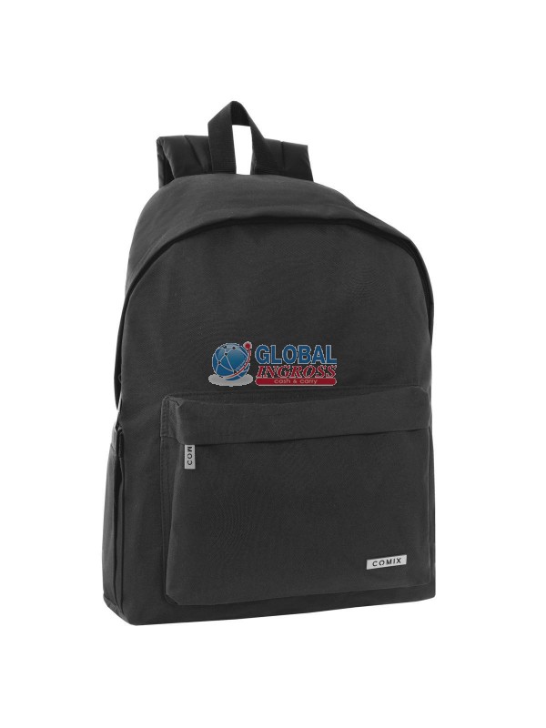 ZAINO COMIX AMERICANO NERO
