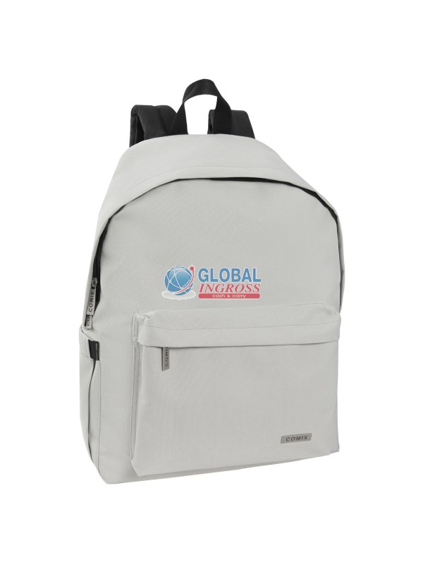 ZAINO COMIX AMERICANO TAUPE