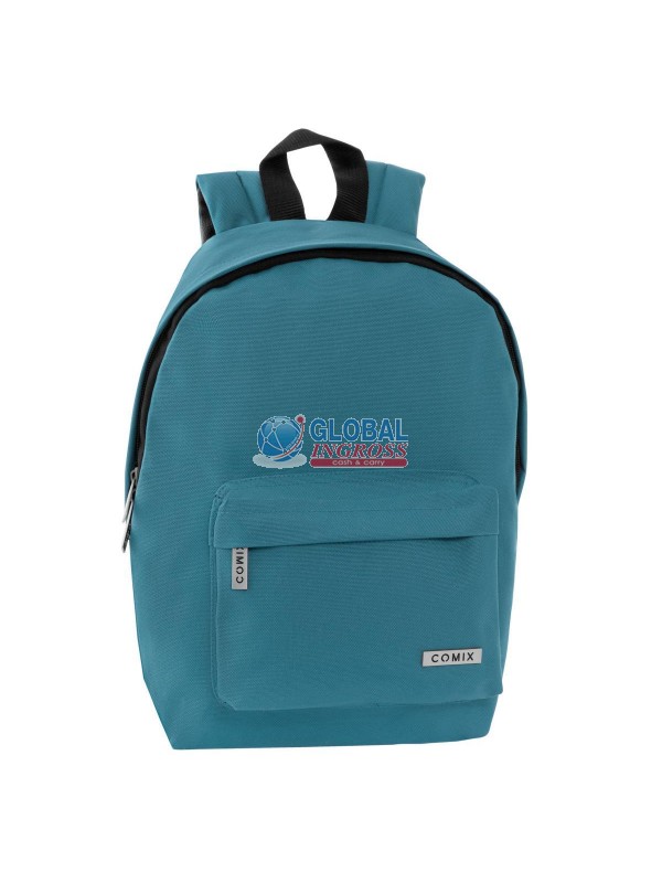 ZAINETTO COMIX MONOCOLORE AVIO