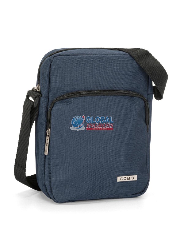 TRACOLLA COMIX FREETIMEBLU