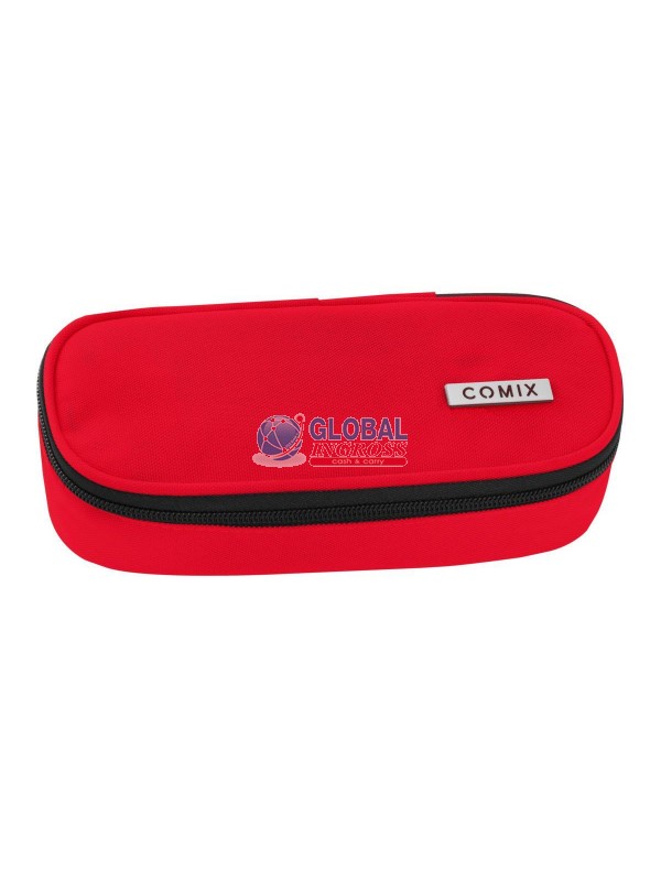 BUSTINA COMIX OVALE ROSSO