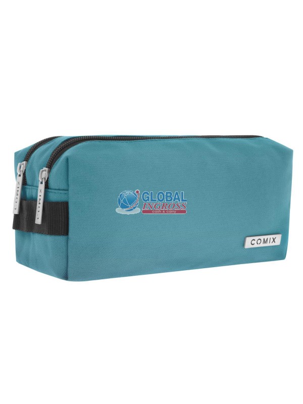 BUSTINA COMIX 2 ZIP AVIO