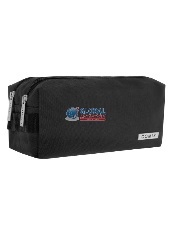 BUSTINA COMIX 2 ZIP NERO