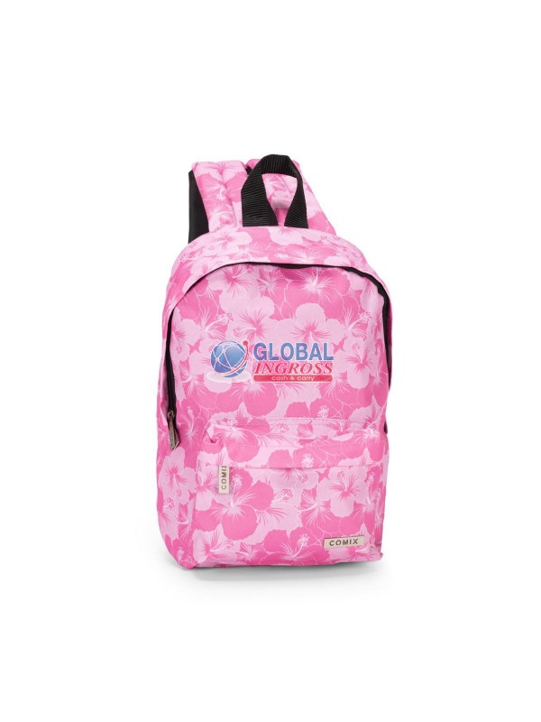 ZAINETTO COMIX HIBISCUSALLOVER