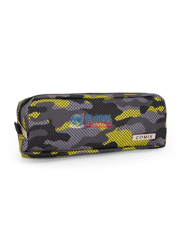 BUSTINA COMIX RETTANGOLARE CAMO MESH ALLOVER