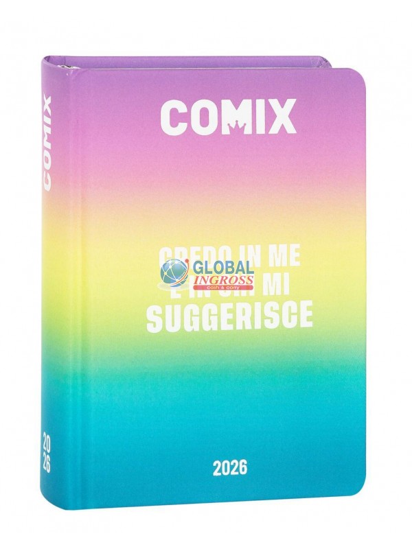 COMIX 2026 MIGNON SUNRISE SKY