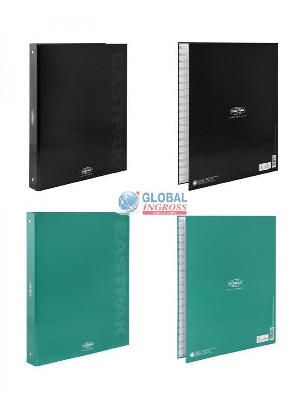 COPERTINA ANELLI EASTPAK