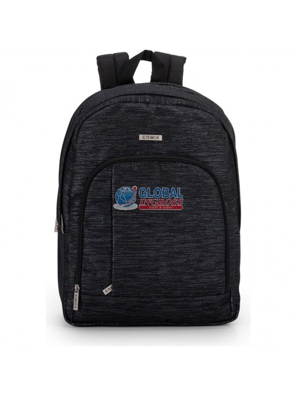 ZAINO COMIX ORGANIZZATOLUREX NERO