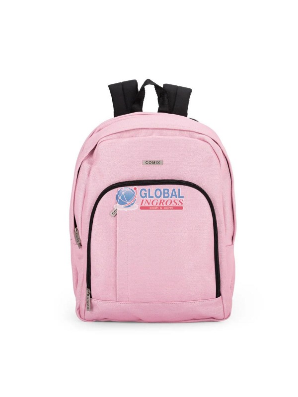 ZAINO COMIX ORGANIZZATOLUREX ROSA