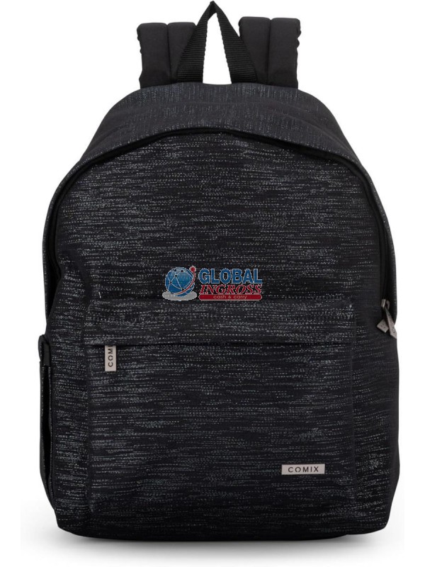 ZAINO COMIX AMERICANO LUREX NERO