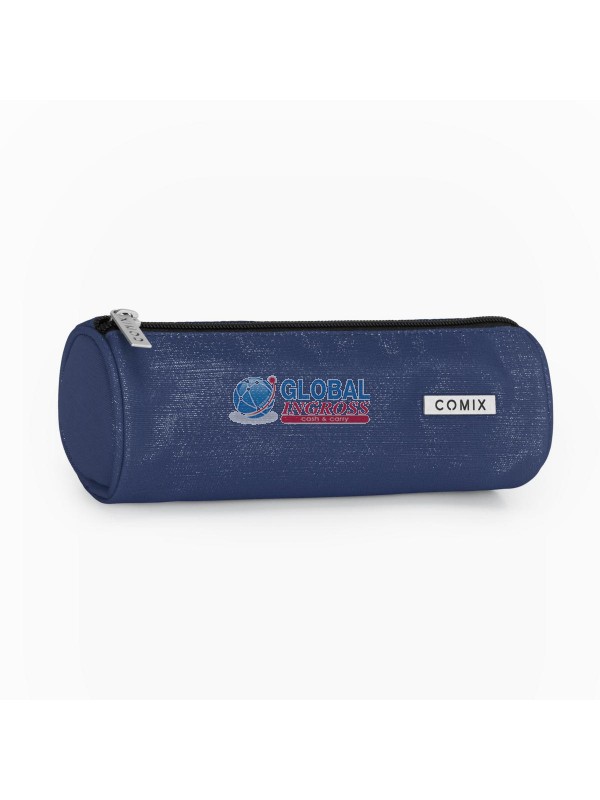 TOMBOLINO COMIX LUREX BLU