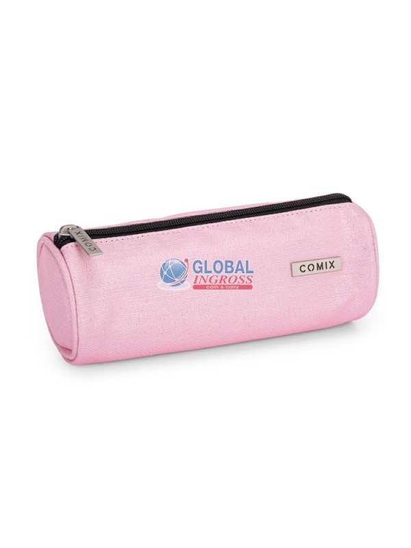 TOMBOLINO COMIX LUREX ROSA