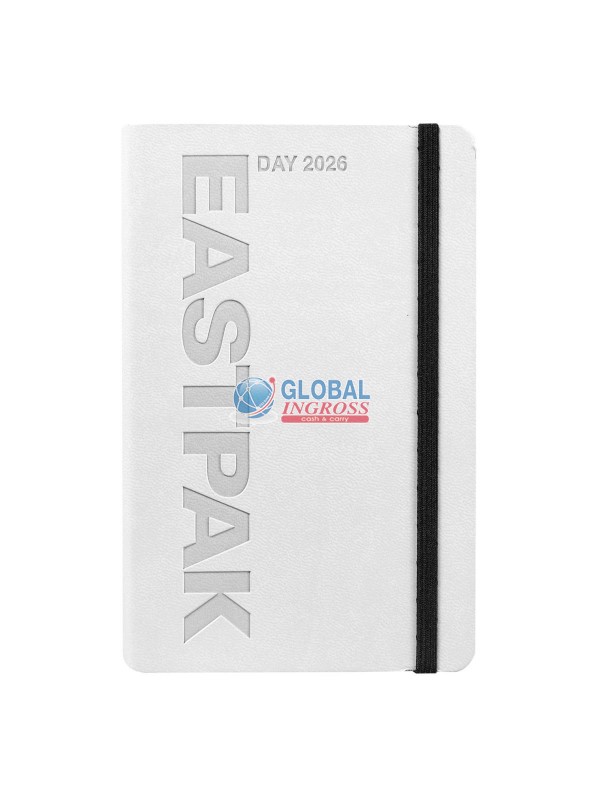 AGENDA 2026 EASTPAK MIDI DAY ICE