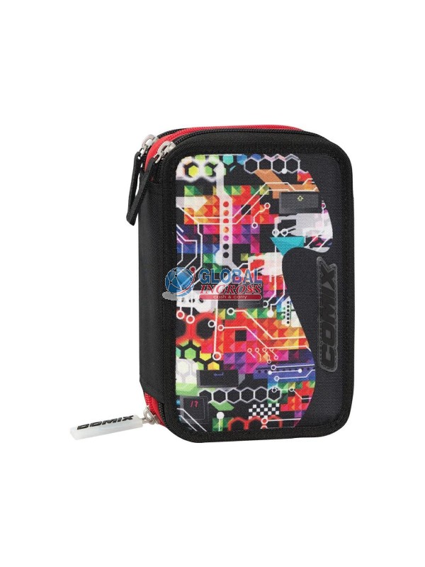 ASTUCCIO COMIX WAVE BEEP BOY 3 ZIP