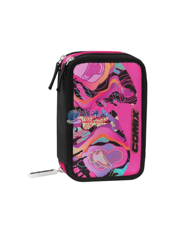 ASTUCCIO COMIX WAVE GEOGIRL 3 ZIP