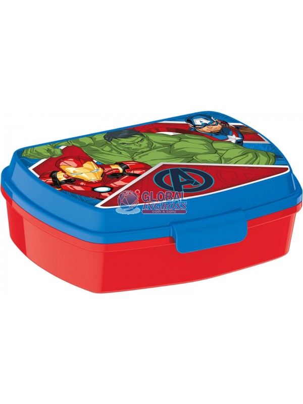 PORTAMERENDA AVENGERS