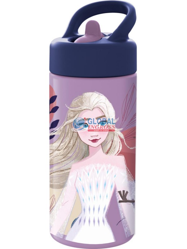 BORRACCIA C/BECCUCCIO FROZEN 410ml