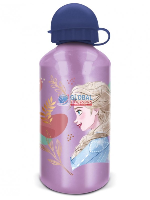 BORRACCIA ALLUMINIO FROZEN