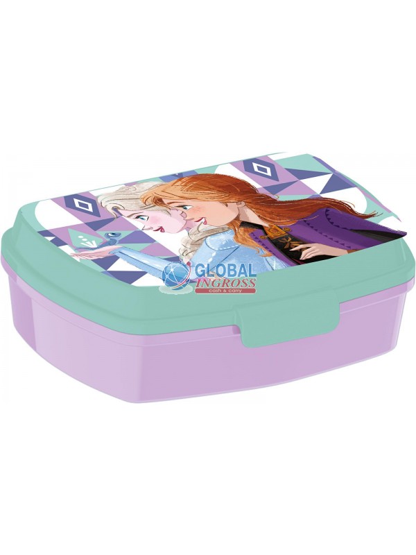 PORTAMERENDA FROZEN