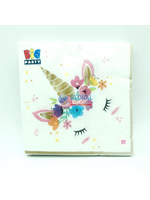 TOVAGLIOLI UNICORN CHIC20pz 33x33