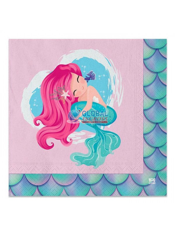 TOVAGLIOLI SIRENA 20pz