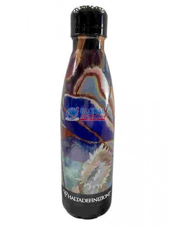 BORRACCIA HALTADEFINIZIONE IMPROVISATION 500ml TERMICA