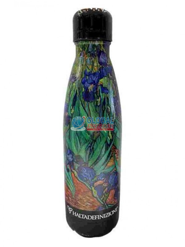 BORRACCIA HALTADEFINIZIONE IRIS 500ml TERMICA