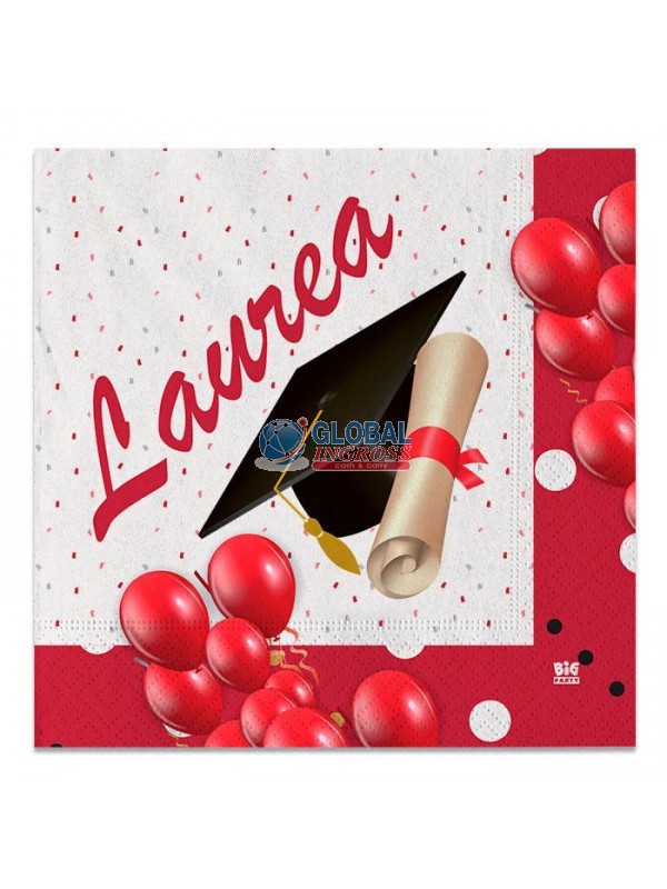 TOVAGLIOLI LAUREA PRESTIGE 20pz