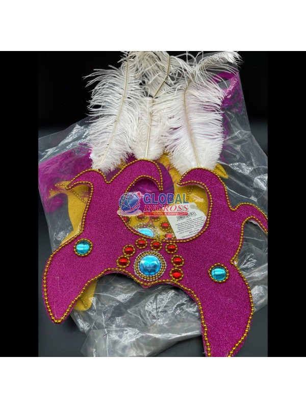 CAPPELLO FASCIA BRASIL