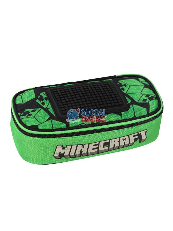 BUSTINA MINECRAFT PIXELOVALE