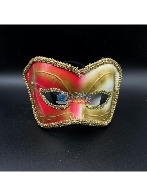 MASCHERA LUSSO