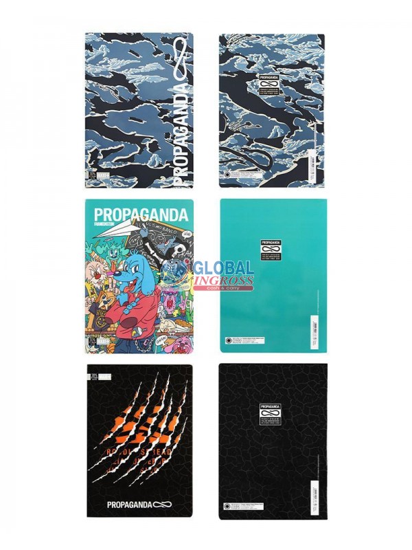 MAXI PROPAGANDA 5mm