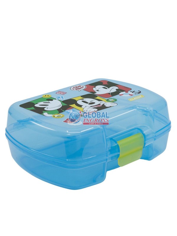 PORTAMERENDA PREMIUM MICKEY