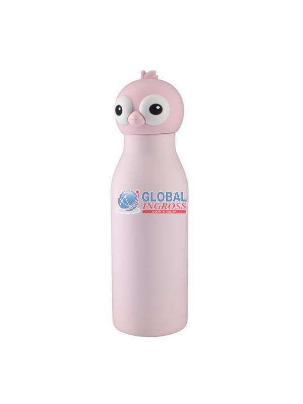 BORRACCIA MIX AND MATCHFLAMINGO 520ml TERMICA