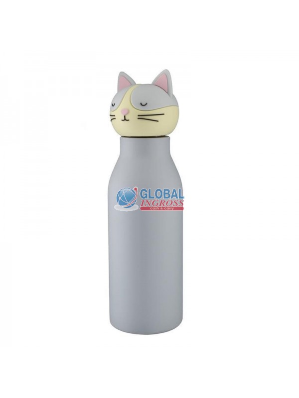 BORRACCIA MIX AND MATCHGATTO