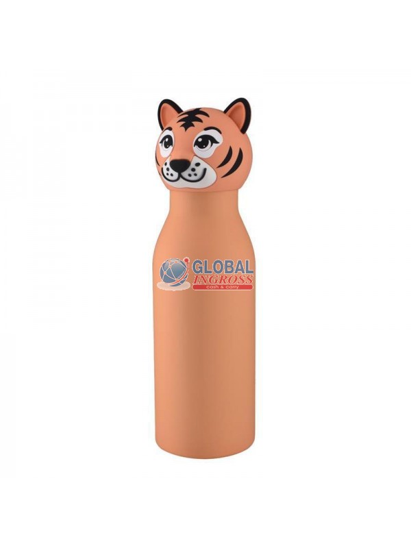 BORRACCIA MIX AND MATCHTIGRE 520ml TERMICA