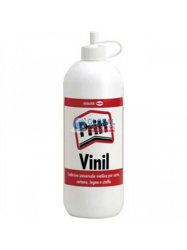 PRITT COLLA VINIL 250gr