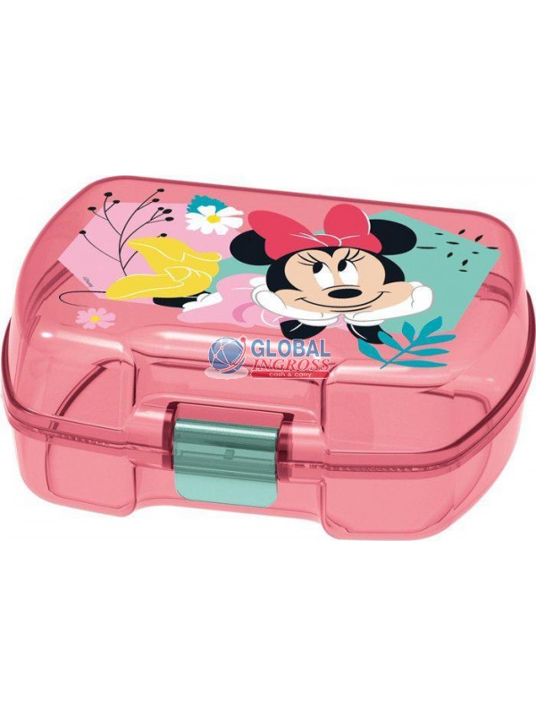 PORTAMERENDA PREMIUM MINNIE