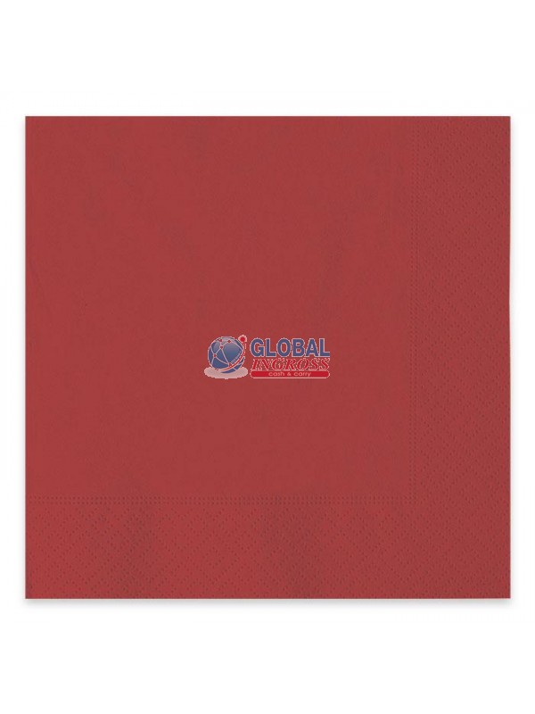 TOVAGLIOLI ECOLOR 33x33ROSSI 40pz