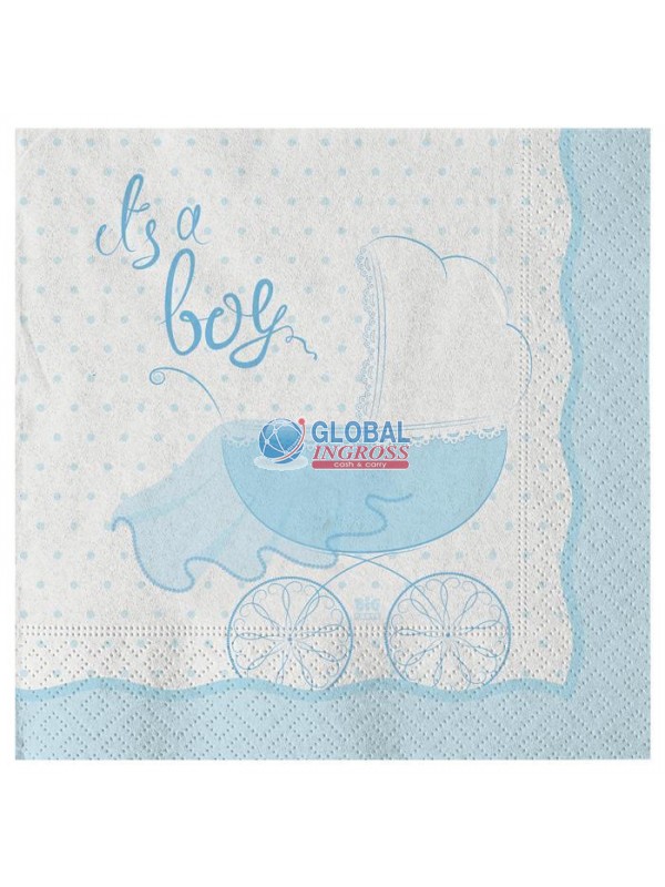 TOVAGLIOLI IT'S A BOY 20pz 33x33