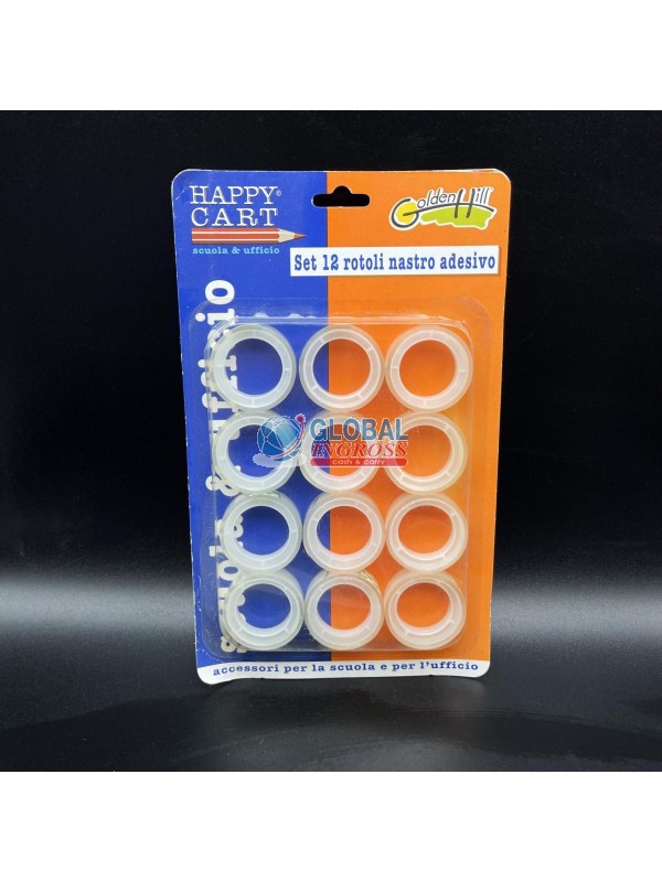 SET 12 SCOTCH