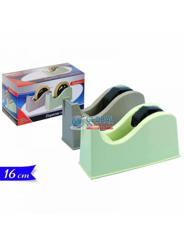 DISPENSER NASTRO ADESIVO X 33 MT
