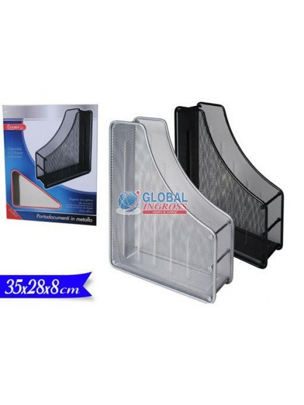 PORTARIVISTE RETE COL.ASS.